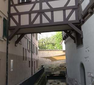 Ehemaliges Spital zum Heiligen Geist