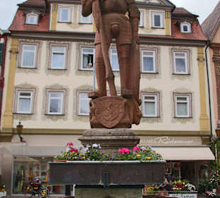 Milchlingsbrunnen