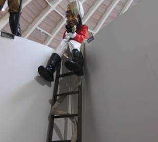 Fastnachtsmuseum Narrenschopf