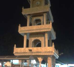 Stadtrundgang Colakli