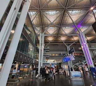 Flughafen Basel Mülhausen Freiburg (EAP)