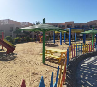 Ausblick Bilder Hotel Ali Baba Palace Hurghada Holidaycheck