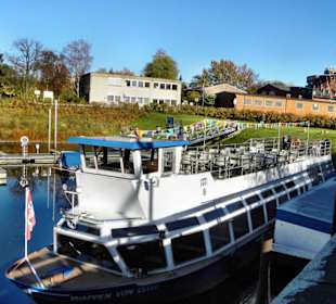 Schifffahrt Celle