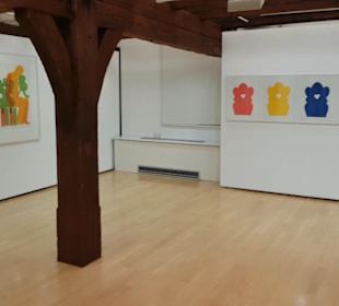 Kunstmuseum Spendhaus