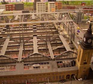 Hamburger Haubahnhof