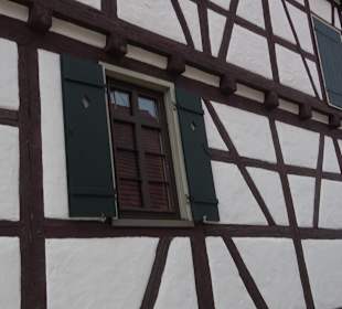 Zehntscheuer Seißen