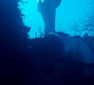 Sehenswert Skisprungschanze Innsbruck