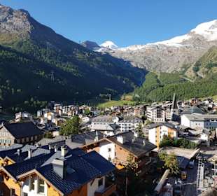 Saas-Fee
