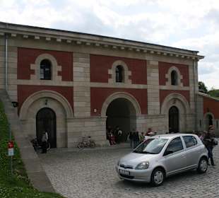 Brama Bastionu