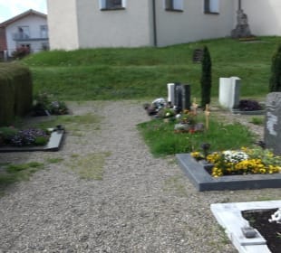 Friedhof Engerazhofen