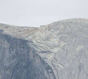 Half Dome