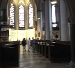 Petrikirche