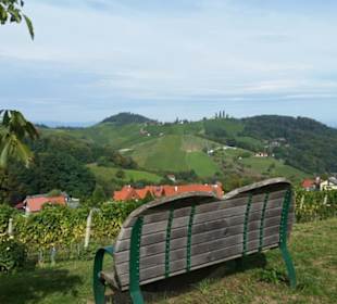 Südsteirische Weinstraße