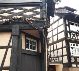 Altstadt Gengenbach