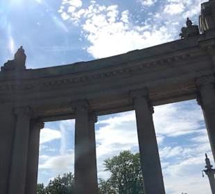 Charlottenburger Tor