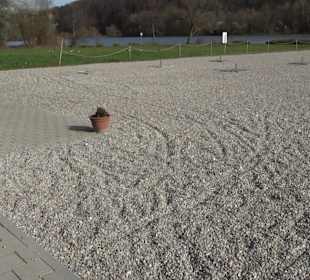 Kirchentellinsfurter Baggersee