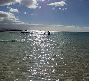 Strand Cotillo
