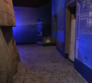 National Aquarium Malta