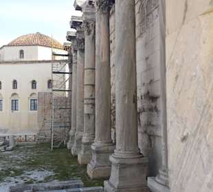 Monastiraki