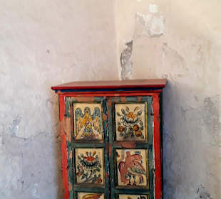 Santa Catalina Kloster