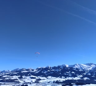 Skigebiet Hörnerdörfer