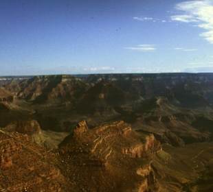 Grand Canyon