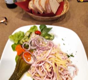 Landgasthaus Schreyerhof