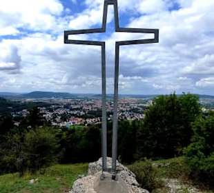 Gipfelkreuz