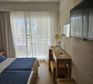 Zimmer Hotel Girasol