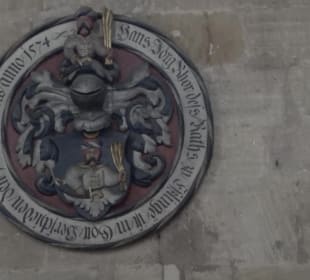 Frauenkirche Esslingen am Neckar