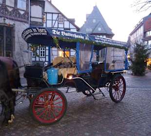 Weihnachtsmarkt