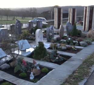 Friedhof am Friedhofweg