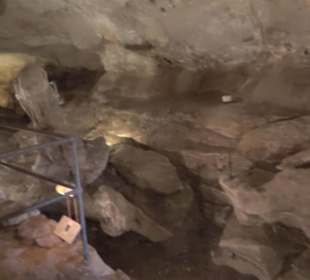 Ghar Dalam Cave & Museum