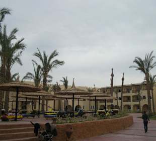 Hotel Tropicana Sea Beach
