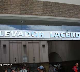 Elevador Lacerda (Aufzug)