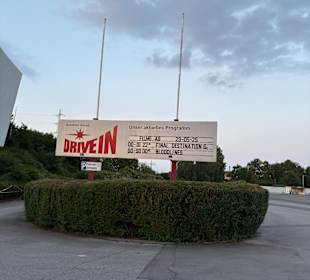 Drive-in Autokino