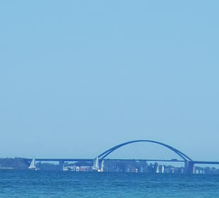 Erlebnis-Seebrücke Heiligenhafen