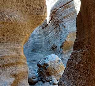 Wandern Playa del Ingles