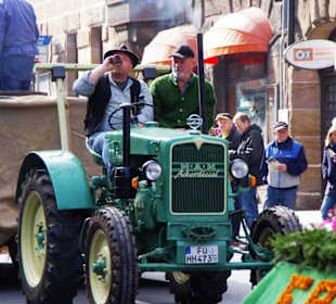 Landjugendgruppe Gutzberg