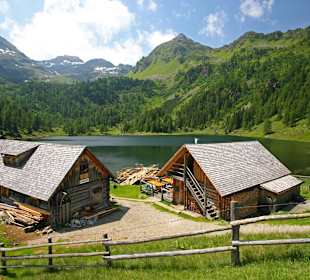 Wandern Schladming