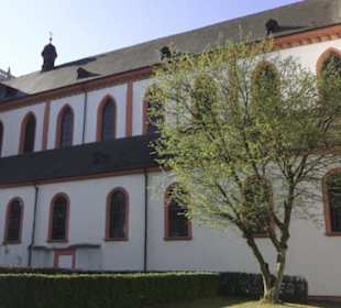 Benediktinerabtei St. Matthias