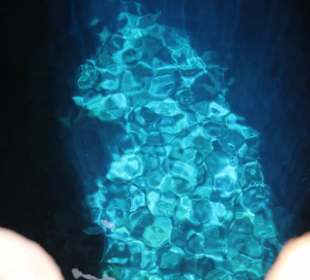 Blue Eye (kein Filter)