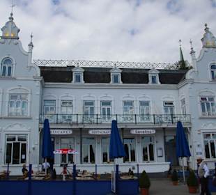 Hafenpromenade