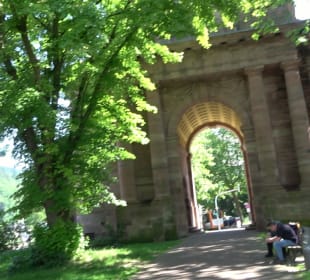 Karlstor