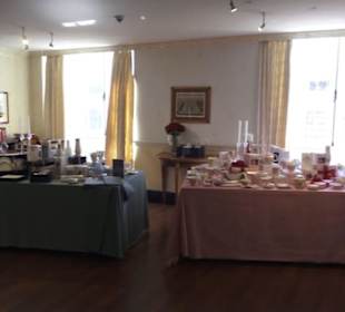 Erlebniszentrum von Villeroy & Boch