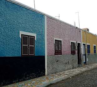 Stadtrundgang Santa Maria