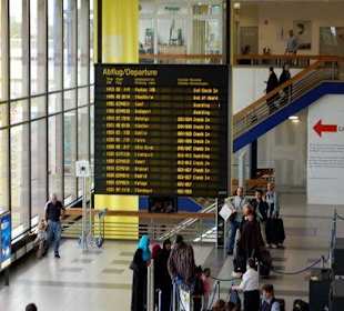 Untere Schalterhalle