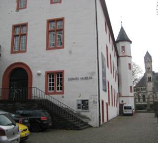 Ludwig Museum