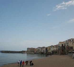 Cefalu