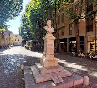 Altstadt Pesaro